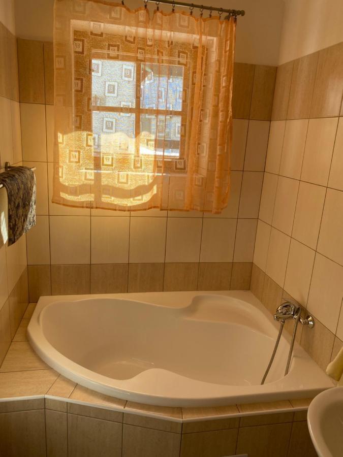Pension Bystrenka Spindleruv Mlyn Exterior photo